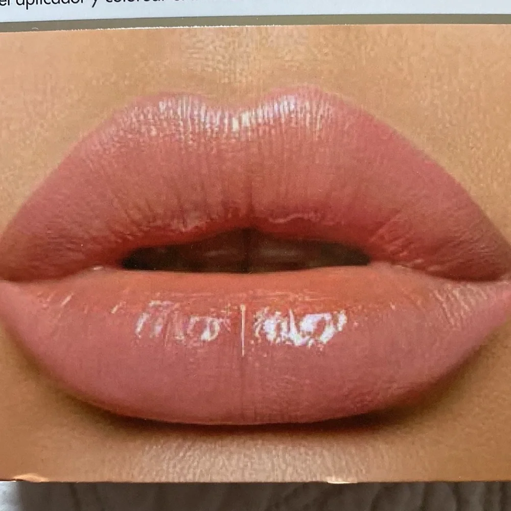 Bellapierre supergloss box of 4